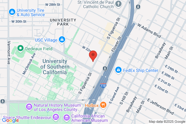 Yogurtland USC