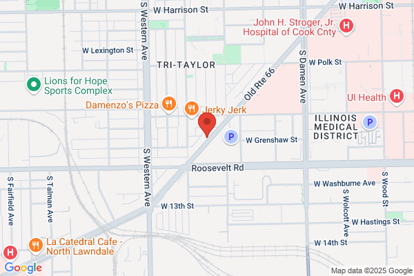 Hanger Orthopedic Group