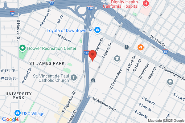 Los Angeles Medical Certification Solutions