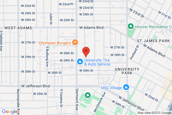 Menlo Townhouse Apartments