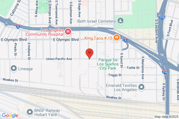Mi Chavelita Mini Market