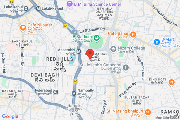 Orthopaedic Hospital, Physical Therapy