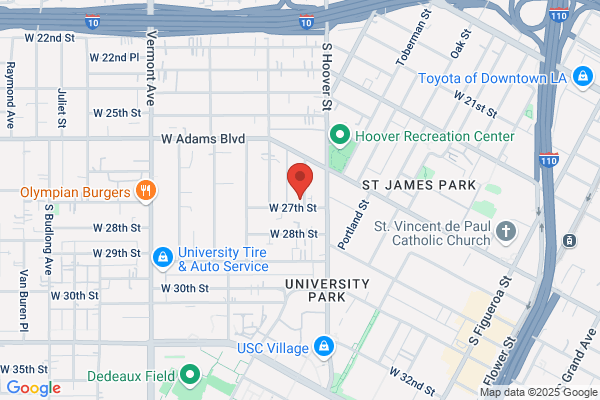 Spencer Apartments
