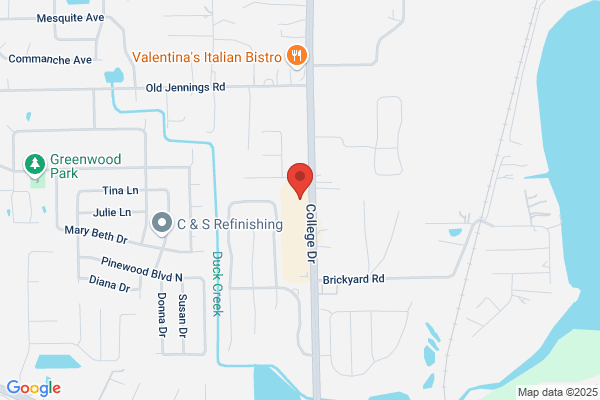 Fresenius Kidney Care Clay County
