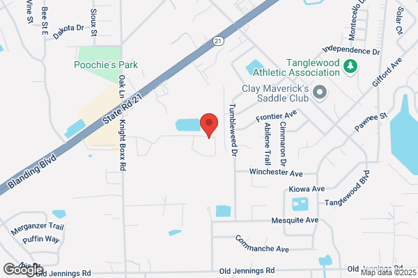 Cypress Pointe Apartments