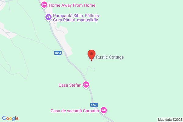 Rustic Cottage, LLC