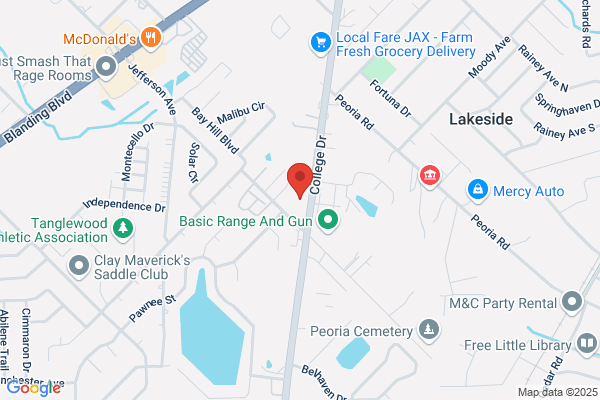 Able Plumbing Repair Service Inc