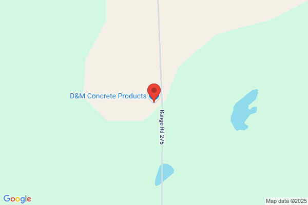 D&M Concrete Solutions