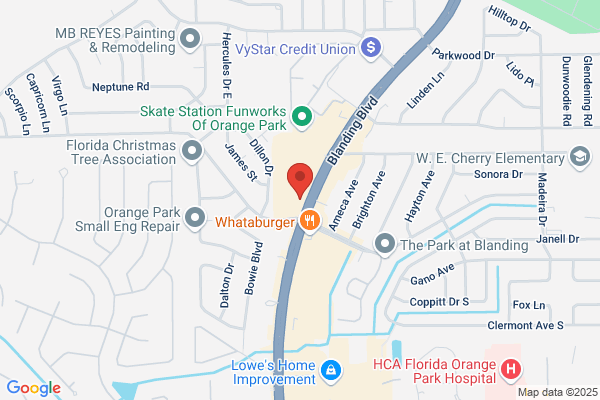 Orange Park Gold N' Pawn