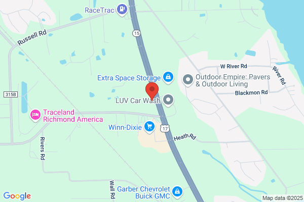 Rick Bakers Rv & Camping Center