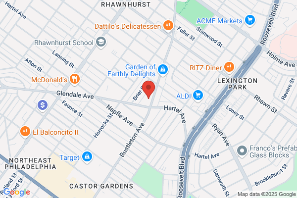 Roosevelt Rehab and Chiropractic Inc