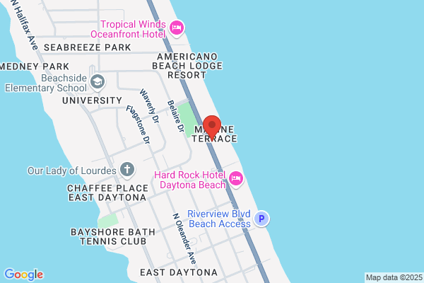 Shells Beach Club