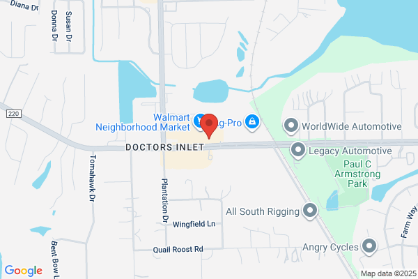 SouthLake Dental Care