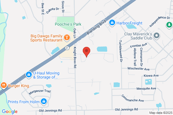Tim's PC Repair of Orange Park