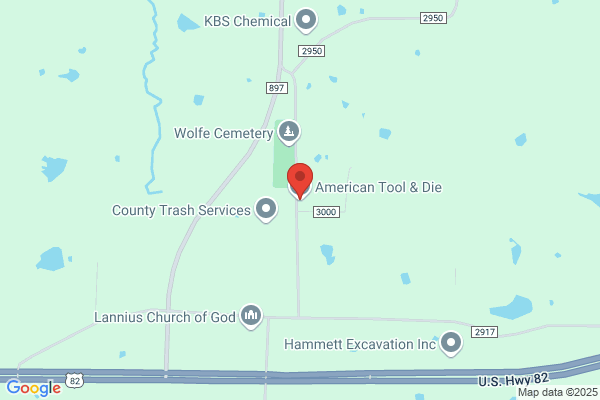 American Tool & Die
