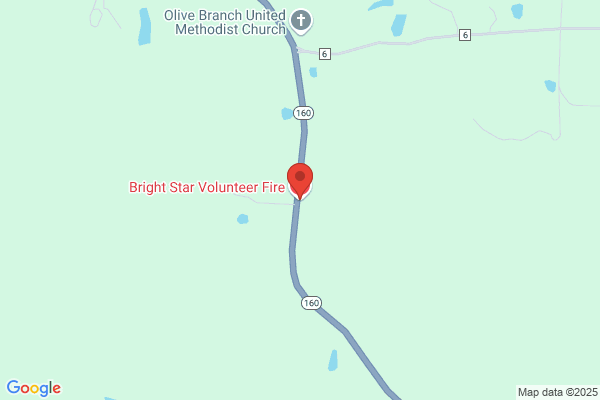 Bright Star Vfd