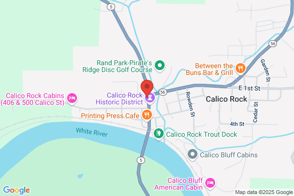 Calico Country Store
