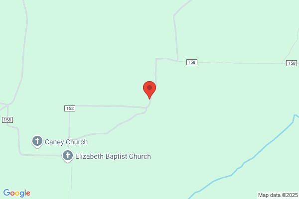 Elizabeth Baptist Church
