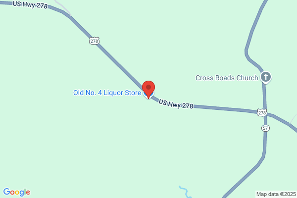 Three States Liquor