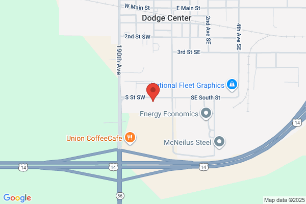 Czaplewski Family Funeral Home