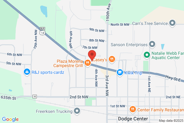 Dodge Dental Clinic
