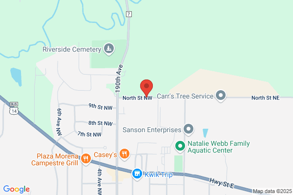 Blue Ribbon Home Inspections