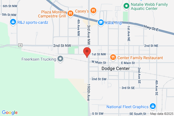 Center Auto Sales