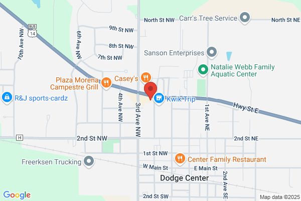 Dodge Center Chiropractic