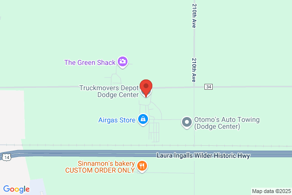 Interstate Truckers Inc