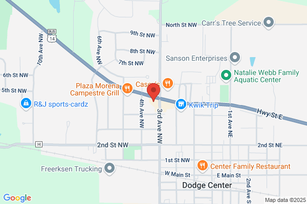 Jorgenson Tire Service