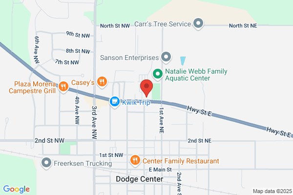 Lowell Olsons Auto Sales & Rental