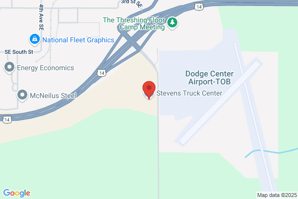 Stevens Truck Center