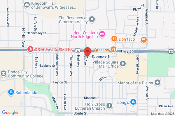 FamilySearch center