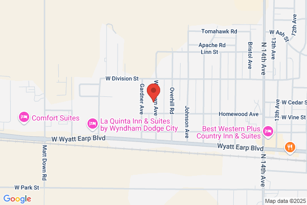 Dodge City Siding Company