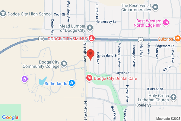 Landmark National Bank