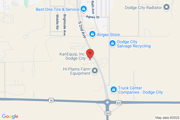 KanEquip, Inc.