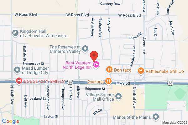 Dodge City Housing Authority