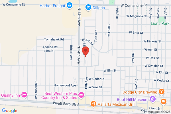 Western Hills & Mikann Apartments