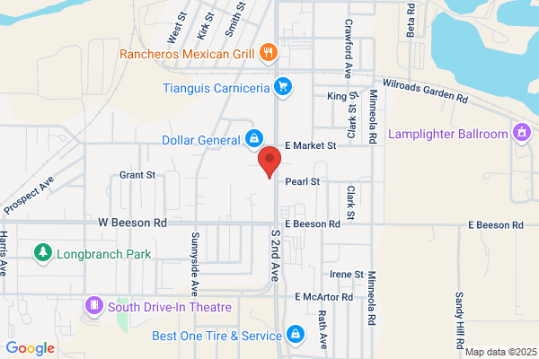 Dominguez Auto Electric