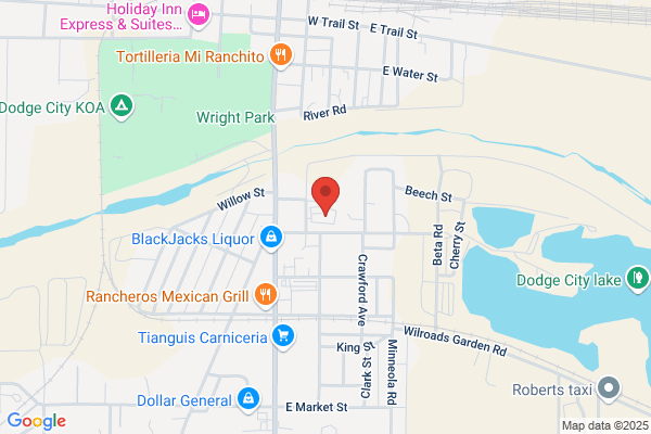 Jose Neave Auto Repair Shop