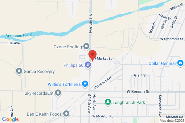 Kinsey Automotive Inc