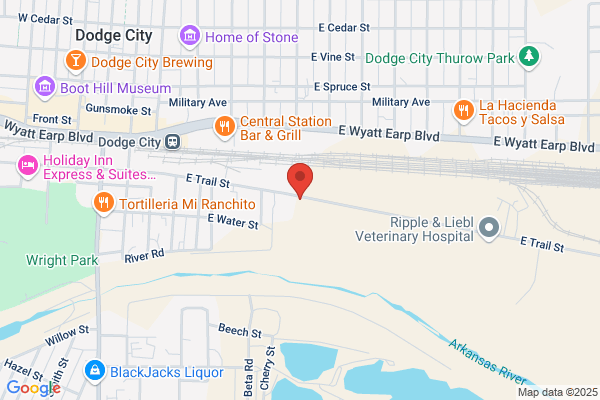 Rucker Repair