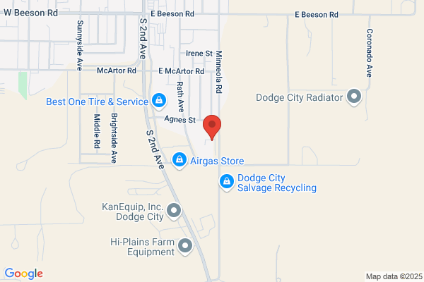 Scotts Auto Shop