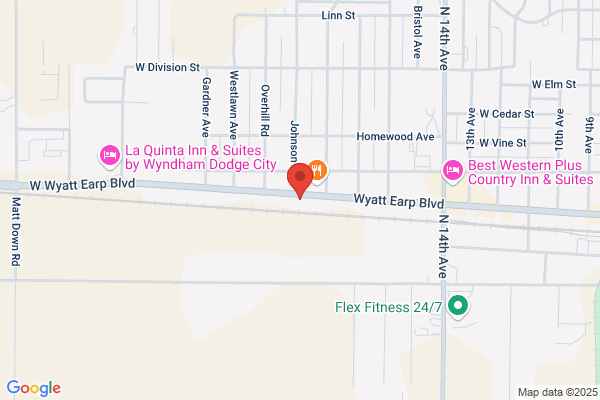 Dodge City Automotive