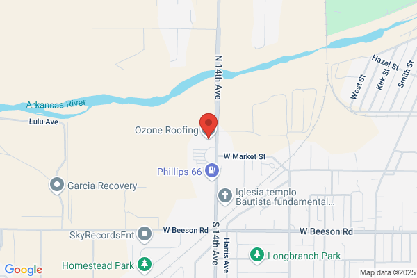 General Roofing