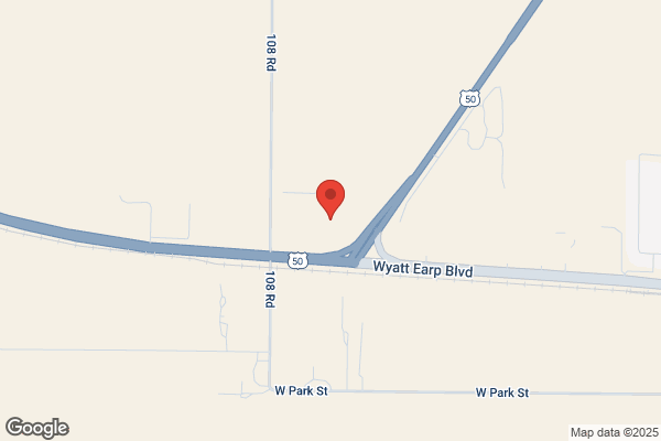 Gunsmoke RV Park