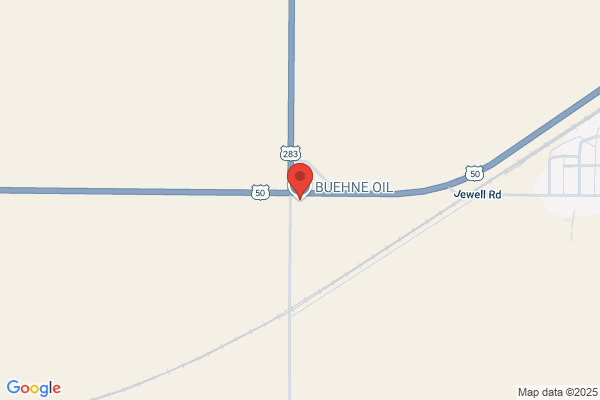 Buehne Oil Co