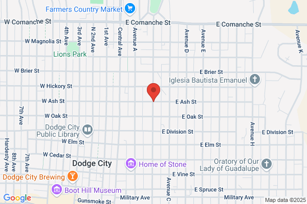 Girl Scout Service Center