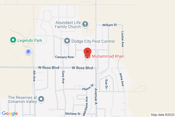 Medical Heights Dental Center - Kelly S. Henrichs DDS