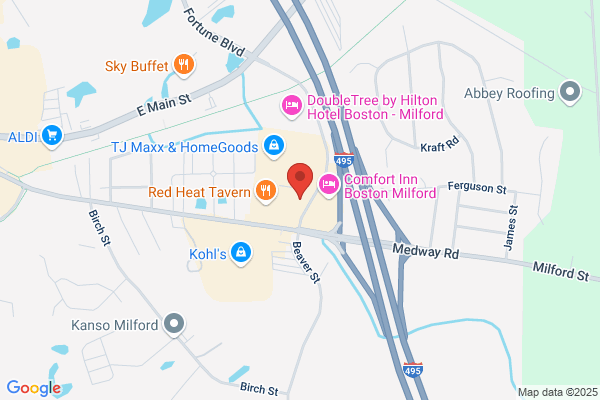 Milford Michael L DDS